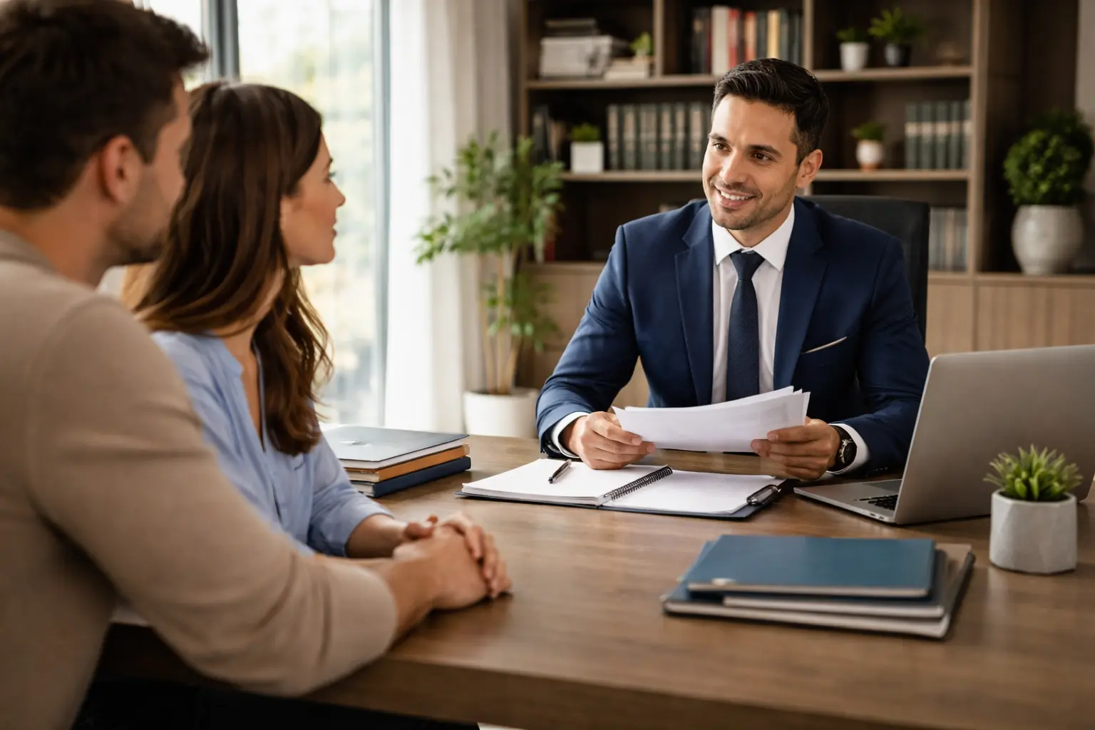 ¿Cómo puedo saber si un abogado es bueno?